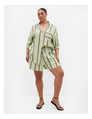 Matcha colour