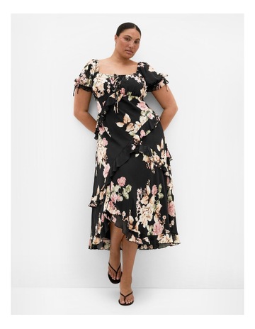 Love Floral colour