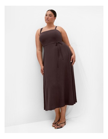 Chocolate colour