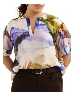Mara Top