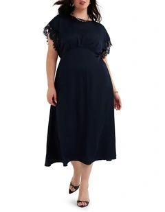 Emerson Dress