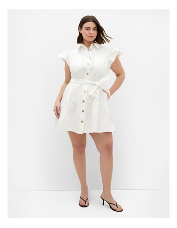 Ivory colour