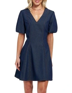 Isabel Dress