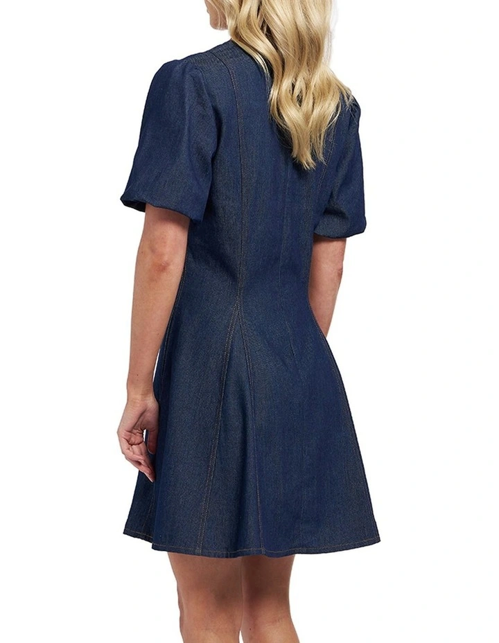 Isabel Dress image 2