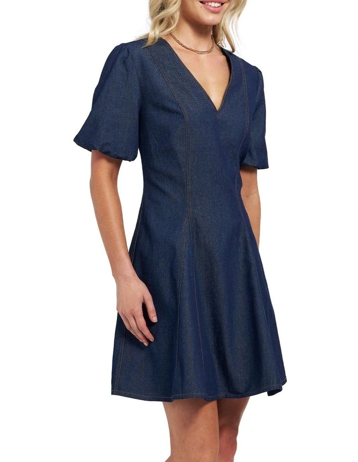 Isabel Dress image 3