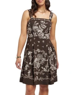 Angie Mini Dress