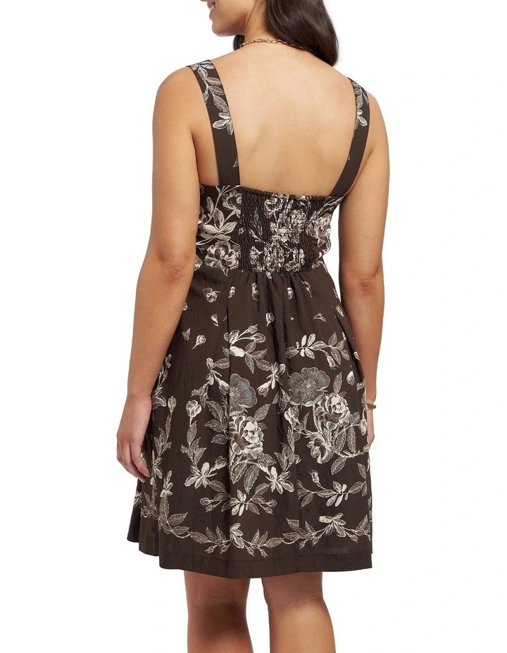 Angie Mini Dress image 2