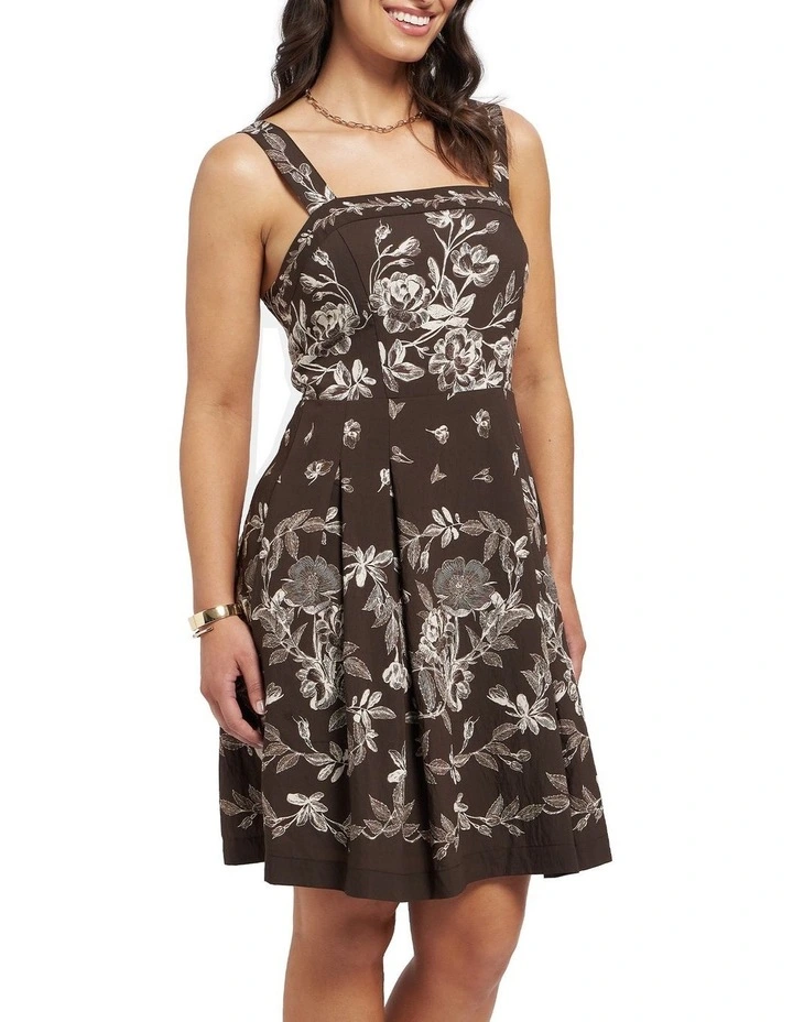 Angie Mini Dress image 3