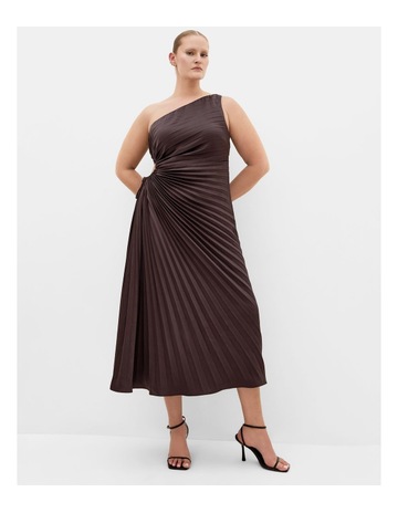 Chocolate colour