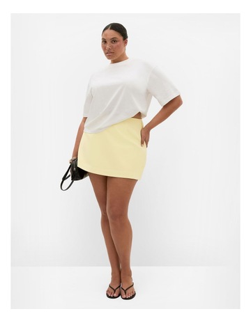 Lemon Sorbet colour