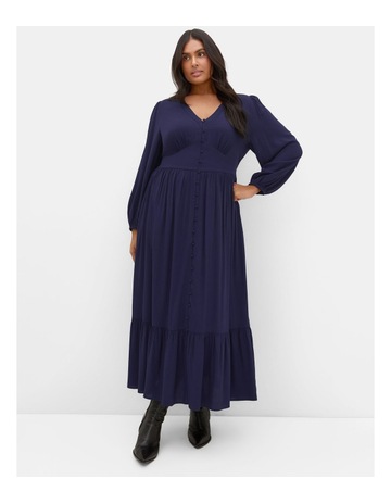 Navy colour