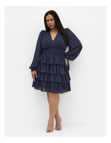 Navy colour