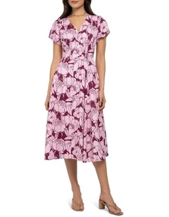 Abbey Dress
