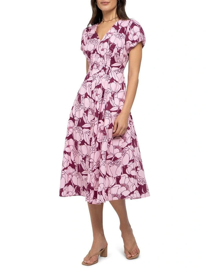 Abbey Dress image 2