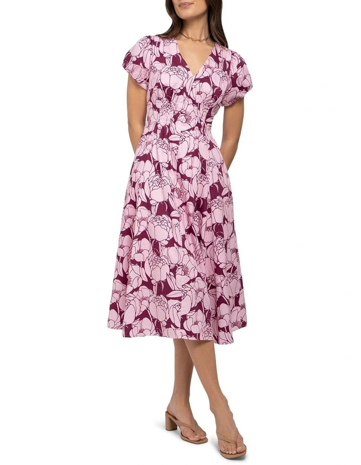 Abbey Dress image 3