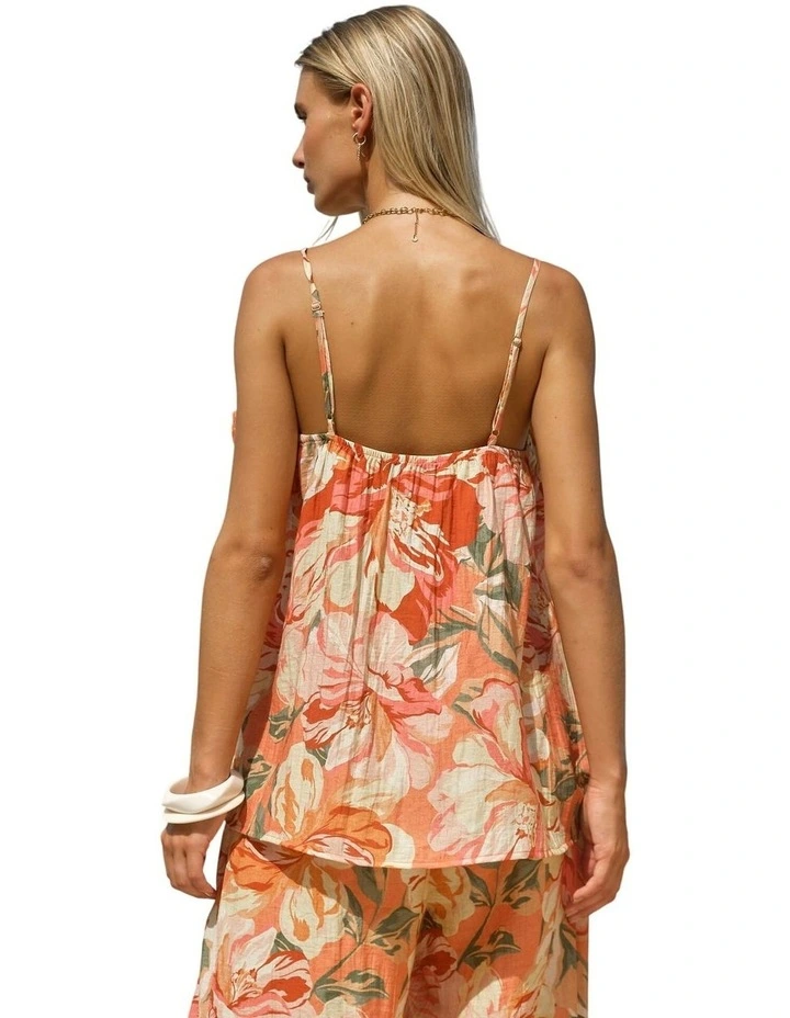 Mireya Tank - Petal image 2