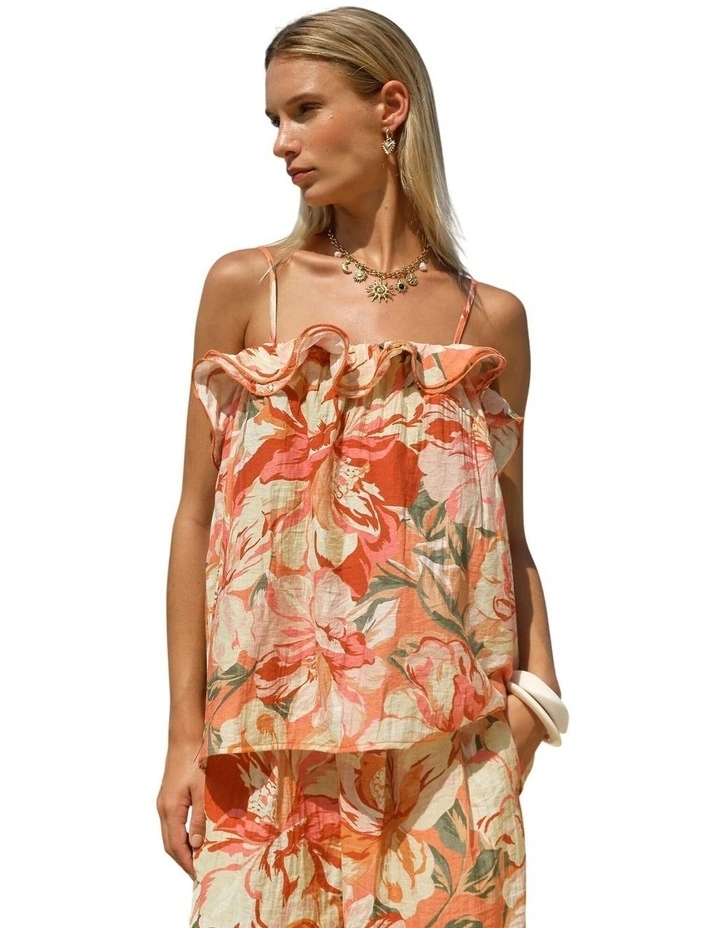 Mireya Tank - Petal image 3