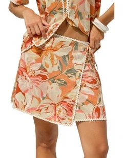 Colette Skort - Petal