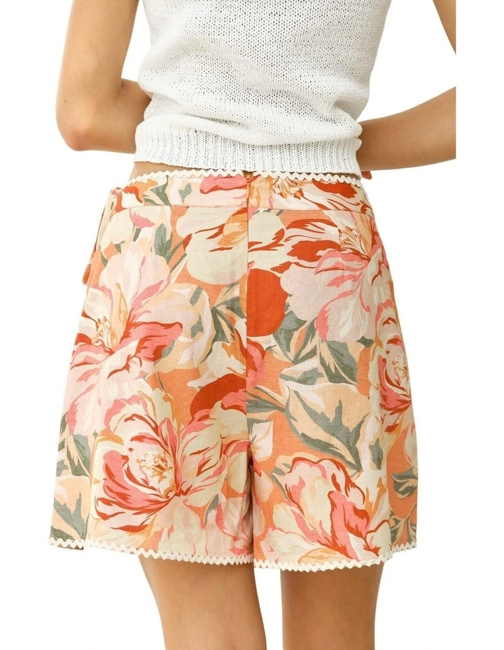 Colette Skort - Petal image 2