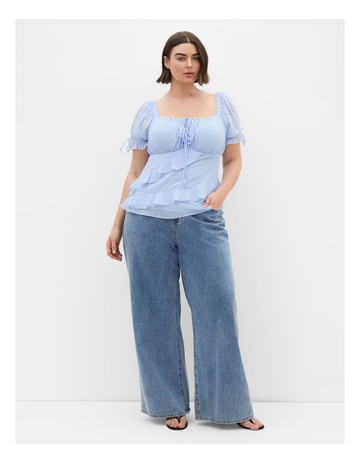 Baby Blue colour