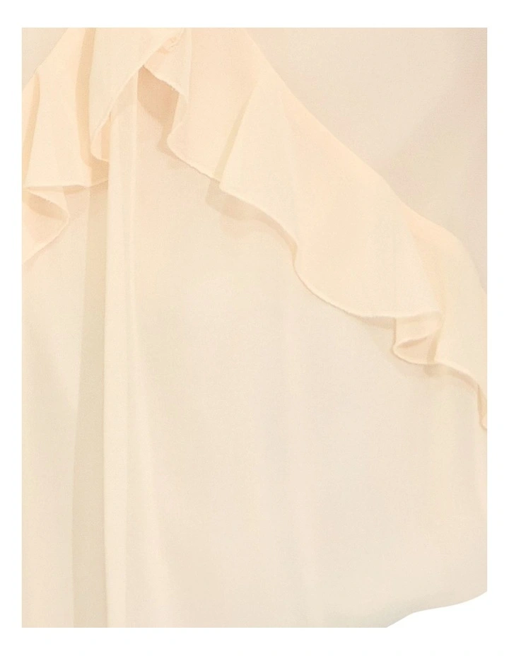 Milkshake Ruffle Cami image 5