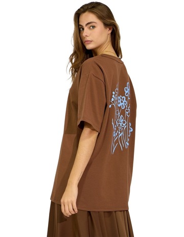 Brown colour