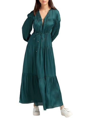 Green colour