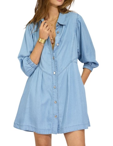 Blue colour
