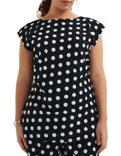 Jules Top