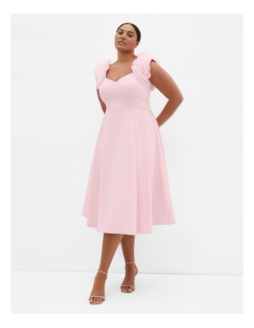 Baby Pink colour