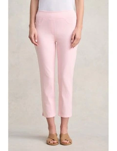 Bengajean(R) 3/4 Slim Leg - Sherbet