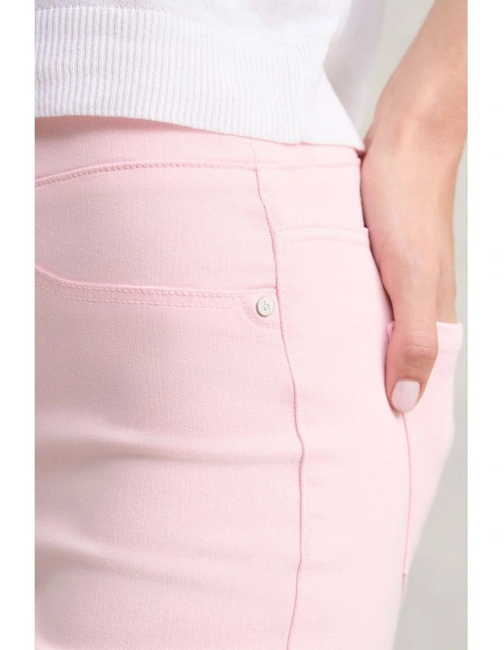 Bengajean(R) 3/4 Slim Leg - Sherbet image 3
