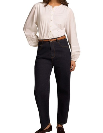 Dark Denim colour