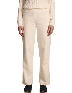 Bengajean(R) Ankle Grazer Relaxed - Cream