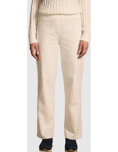 Bengajean(R) Ankle Grazer Relaxed - Cream