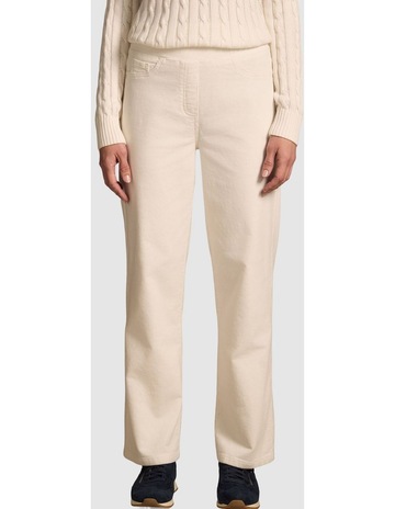 Cream colour
