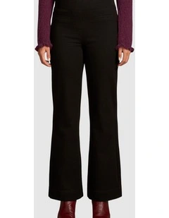 Bengajean(R) Le Flare - Black