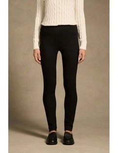 Bengajean(R) Full Length Skinny Leg - Black