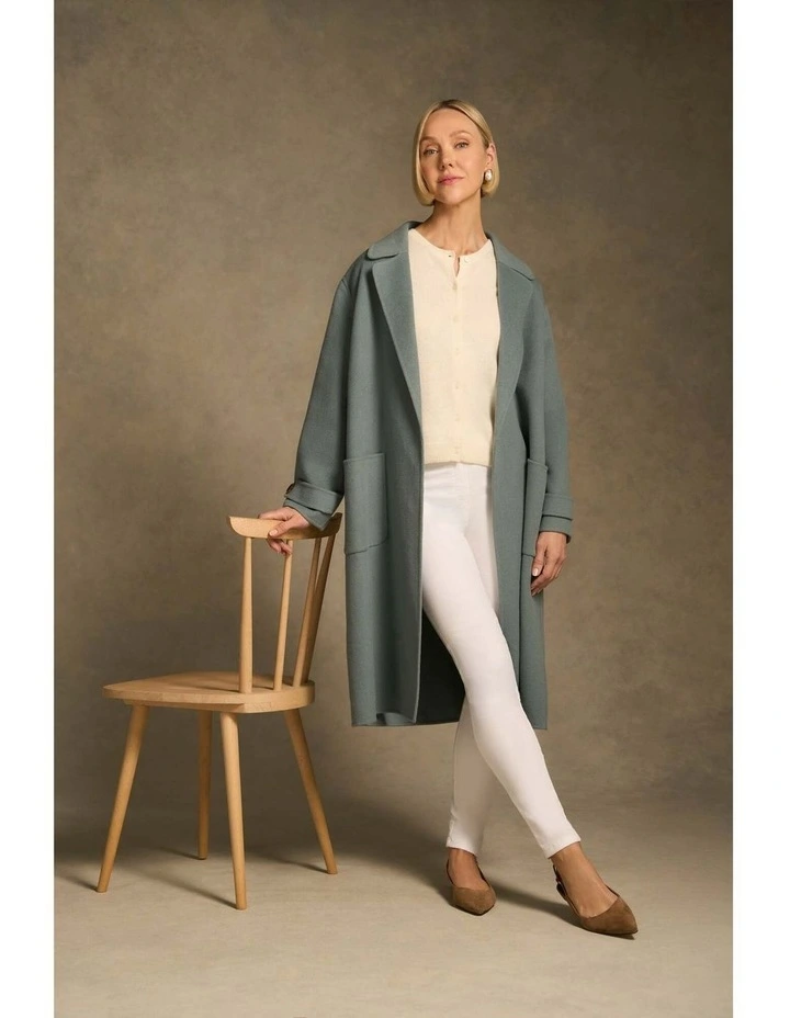 Bengajean(R) Full Length Skinny Leg - White image 6
