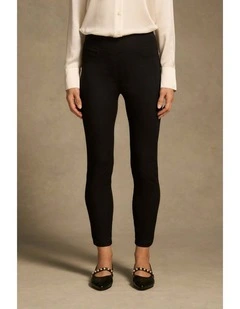 Bengajean(R) 7/8 Skinny Leg - Black