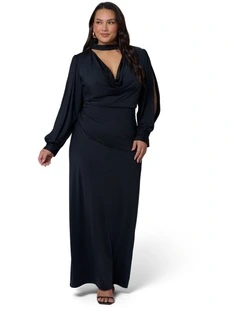 Hot Spell Maxi Dress