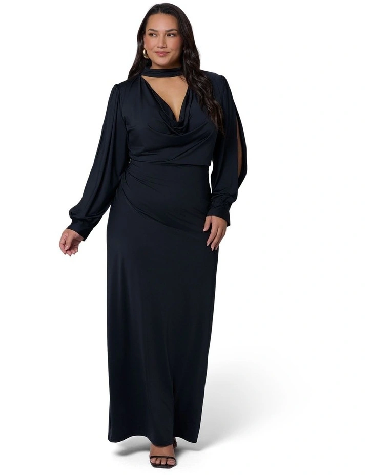 Hot Spell Maxi Dress image 1