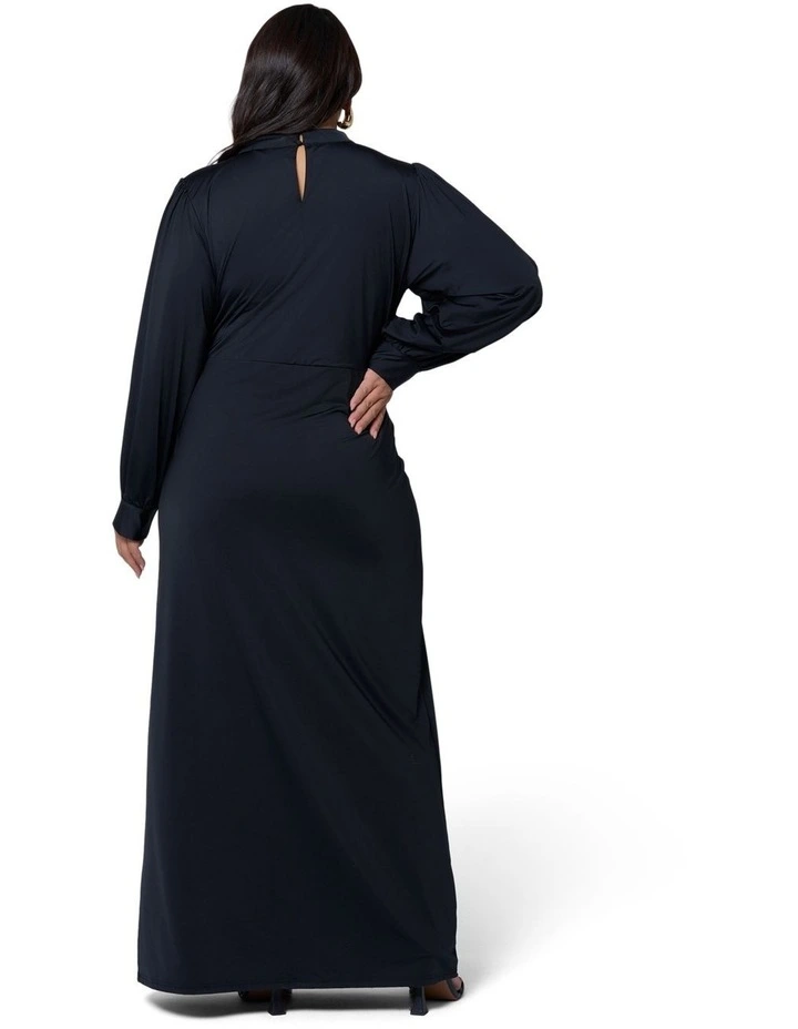 Hot Spell Maxi Dress image 2