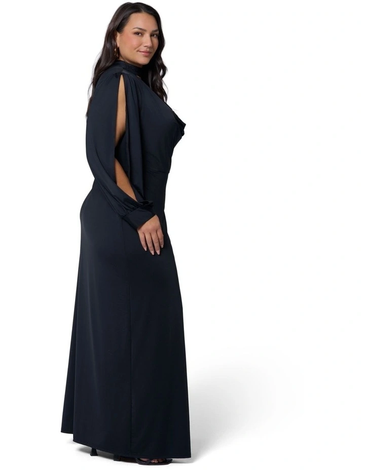 Hot Spell Maxi Dress image 3
