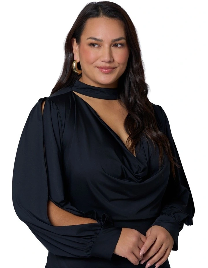 Hot Spell Maxi Dress image 6