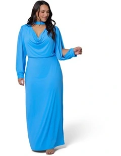 Hot Spell Maxi Dress