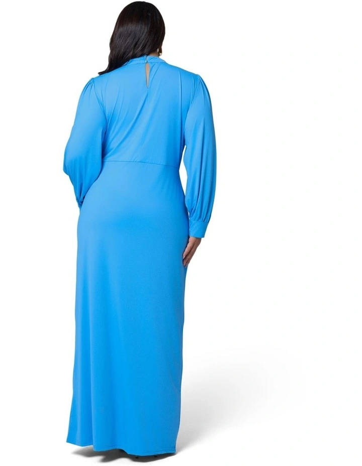 Hot Spell Maxi Dress image 2