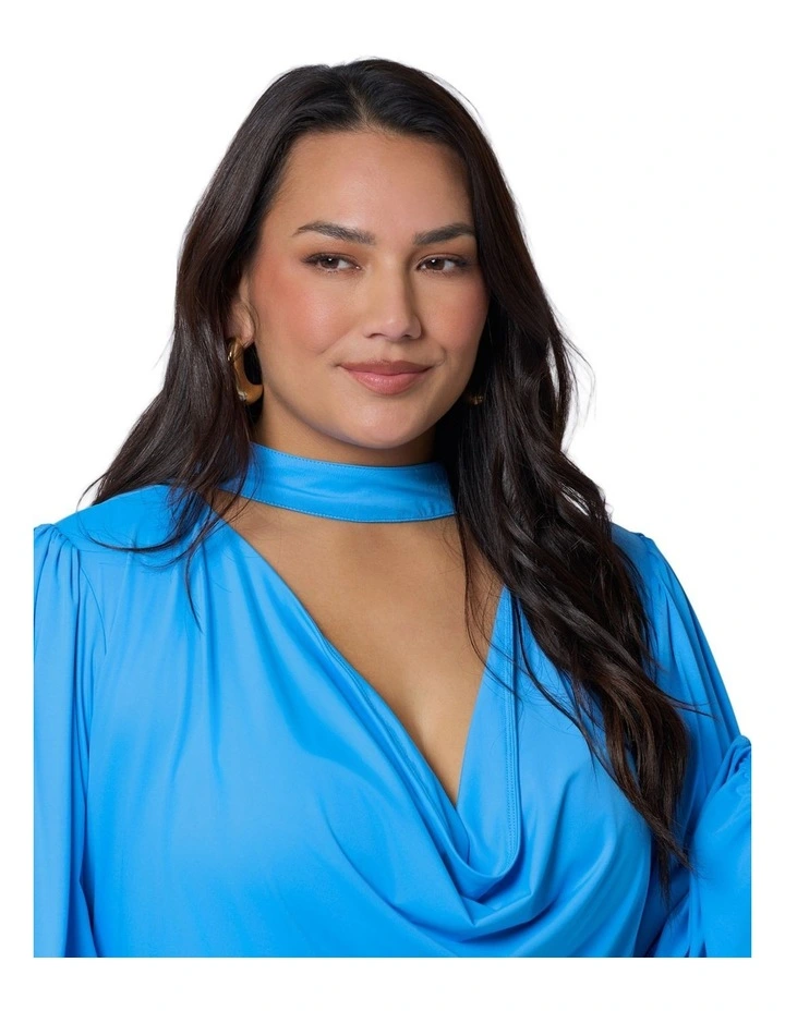 Hot Spell Maxi Dress image 6