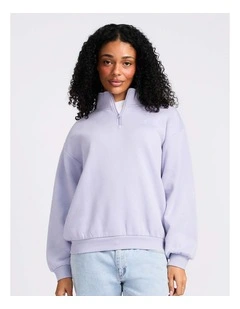 Maple Women's Quarter Zip