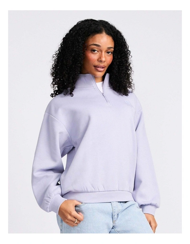 Maple Women's Quarter Zip image 3